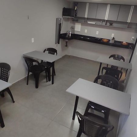 Hotel Platina Juiz de Fora Dış mekan fotoğraf