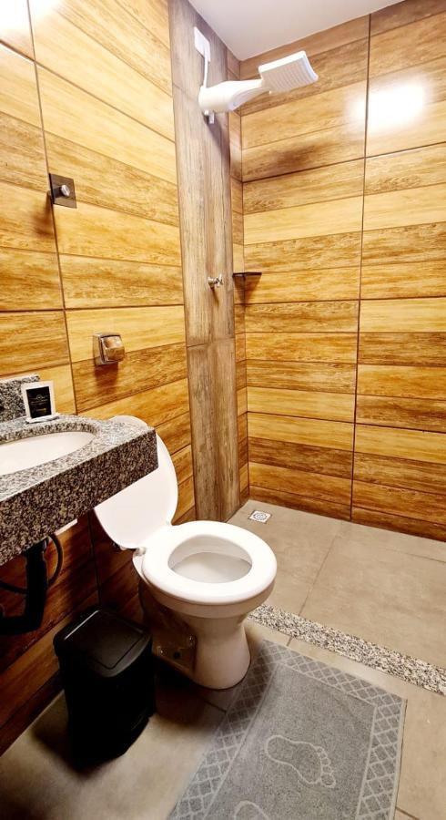 Hotel Platina Juiz de Fora Dış mekan fotoğraf