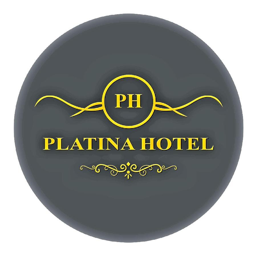 Hotel Platina Juiz de Fora Dış mekan fotoğraf