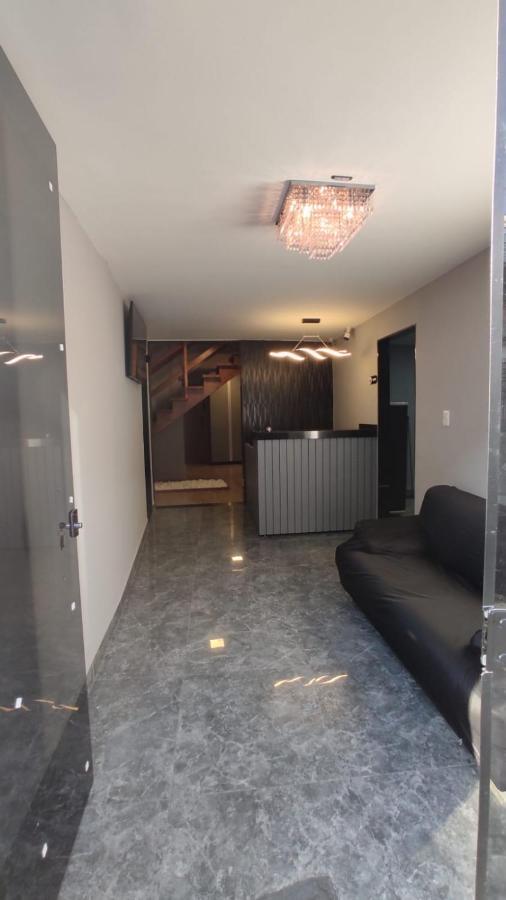 Hotel Platina Juiz de Fora Dış mekan fotoğraf