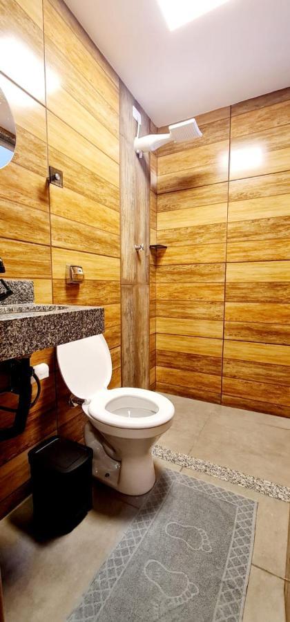 Hotel Platina Juiz de Fora Dış mekan fotoğraf
