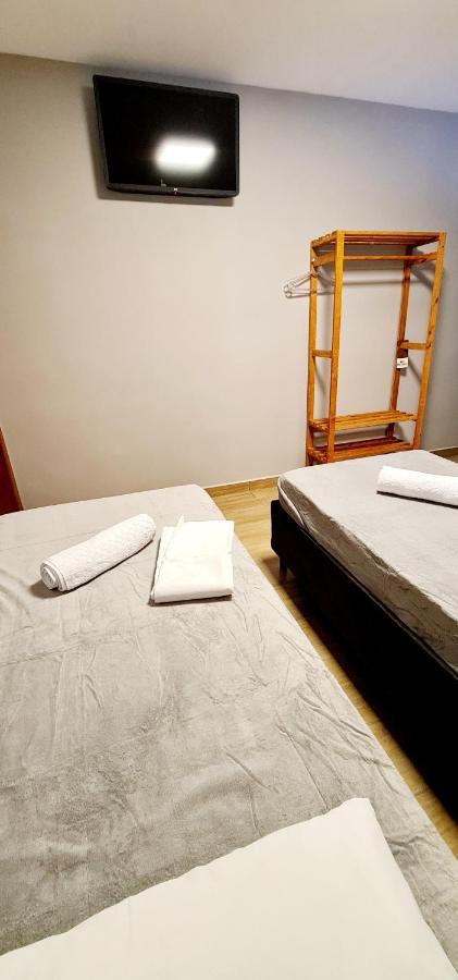 Hotel Platina Juiz de Fora Dış mekan fotoğraf