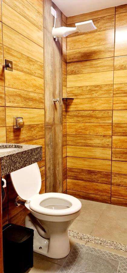 Hotel Platina Juiz de Fora Dış mekan fotoğraf