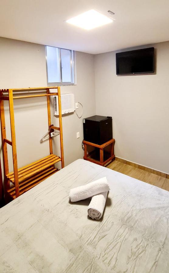 Hotel Platina Juiz de Fora Dış mekan fotoğraf