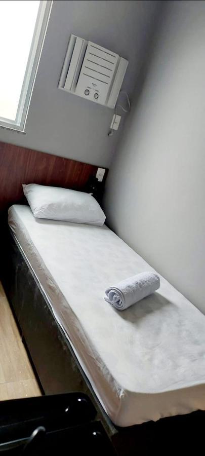 Hotel Platina Juiz de Fora Dış mekan fotoğraf