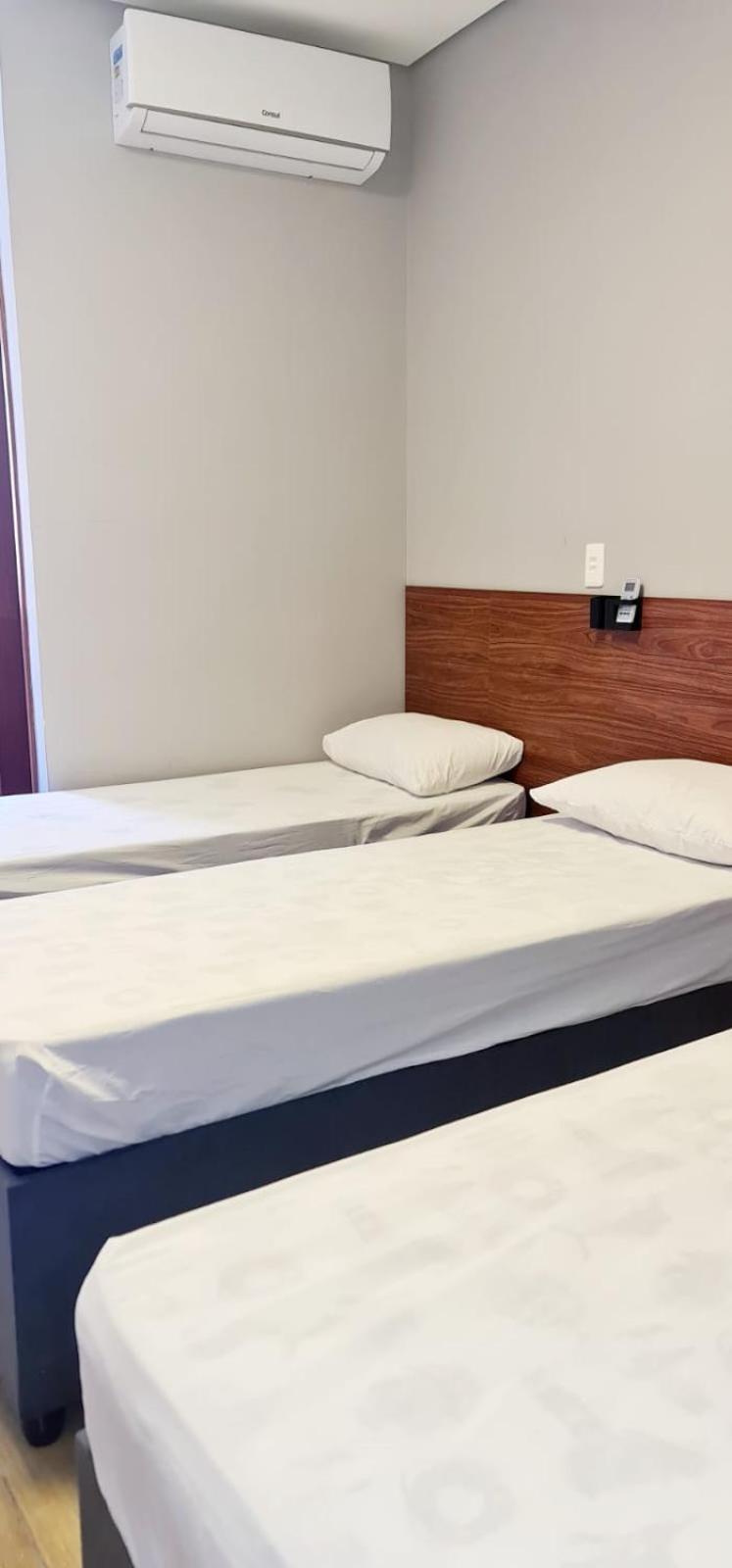 Hotel Platina Juiz de Fora Dış mekan fotoğraf