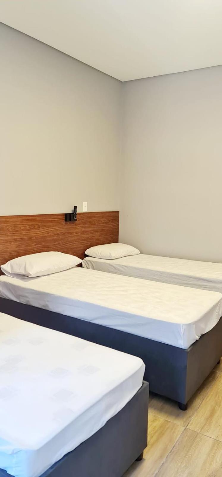 Hotel Platina Juiz de Fora Dış mekan fotoğraf