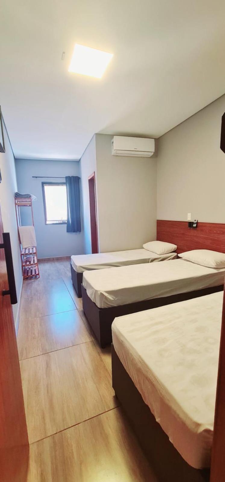 Hotel Platina Juiz de Fora Dış mekan fotoğraf