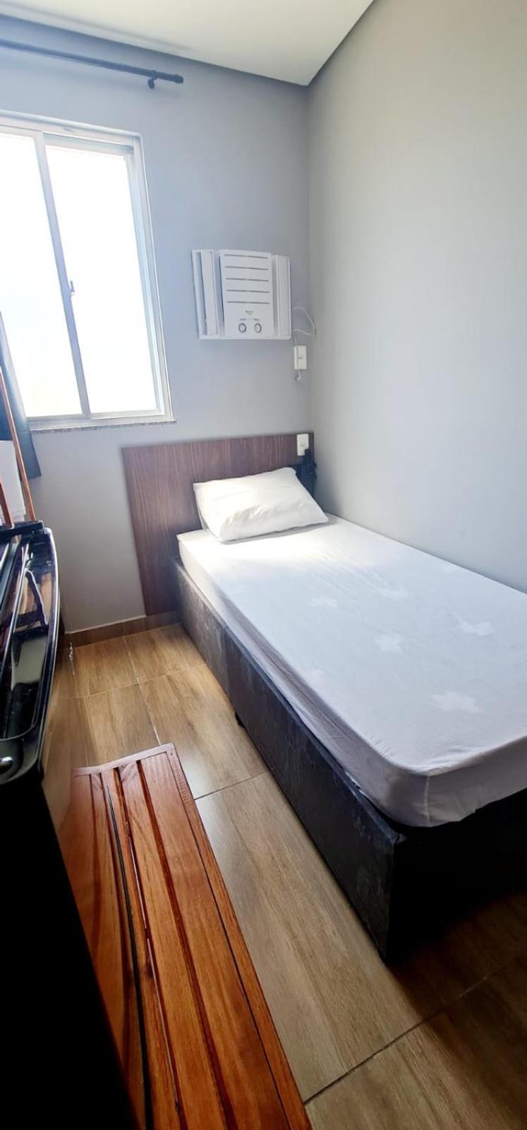 Hotel Platina Juiz de Fora Dış mekan fotoğraf