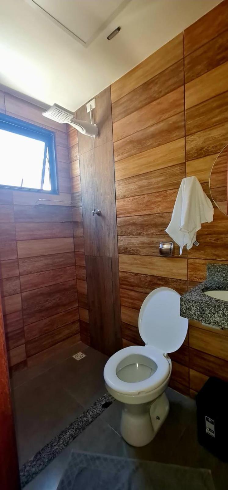 Hotel Platina Juiz de Fora Dış mekan fotoğraf