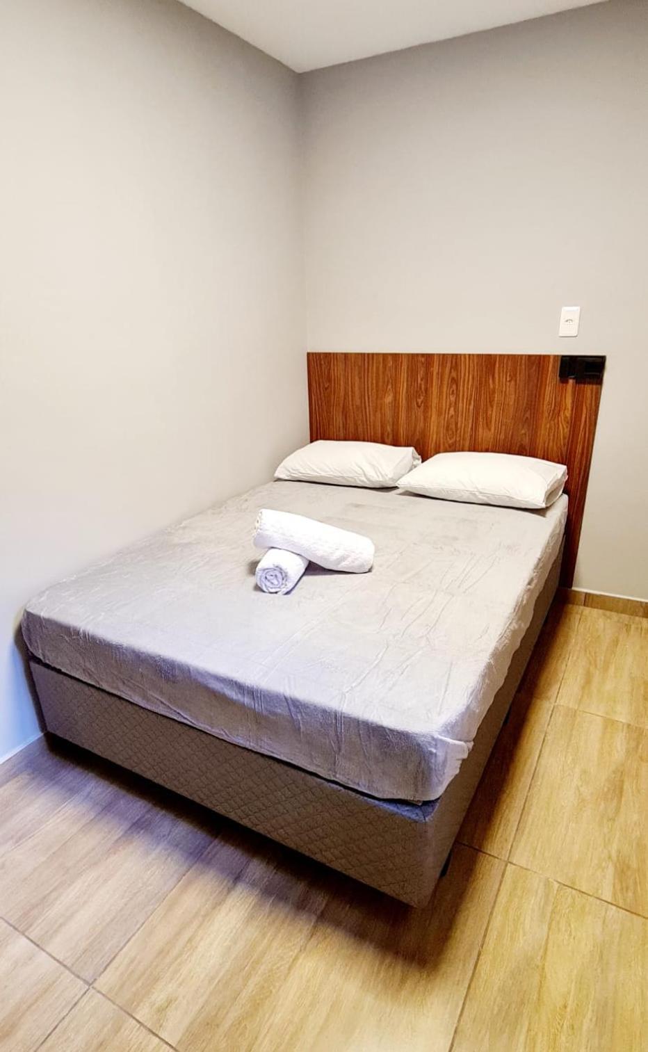 Hotel Platina Juiz de Fora Dış mekan fotoğraf